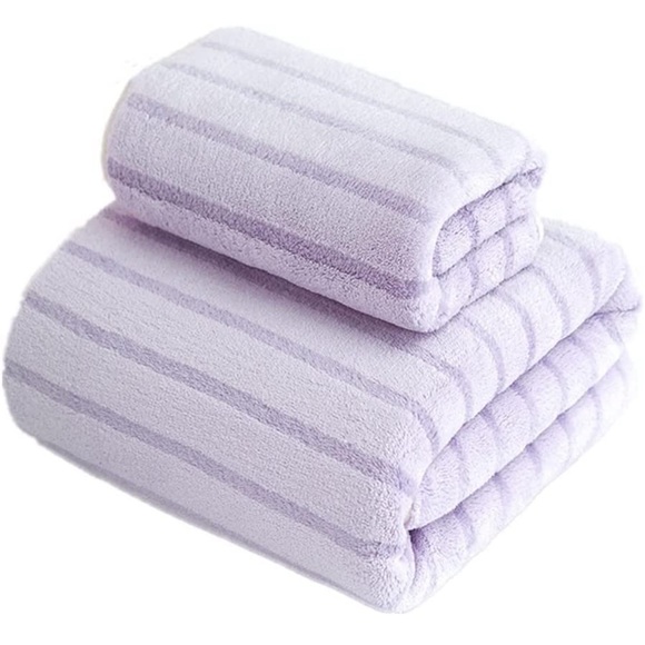 Bath Softest Biggest Bath Swim Spa Towels New Poshmark